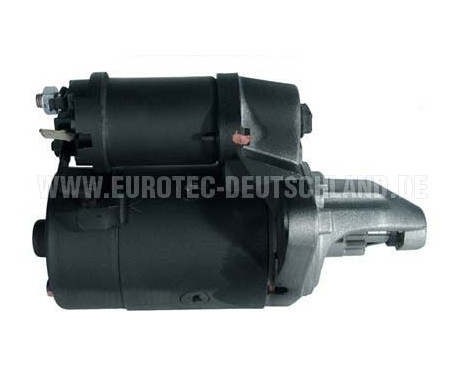 Starter 11019990 Eurotec, Image 5