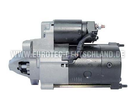 Starter 11020090 Eurotec, Image 2