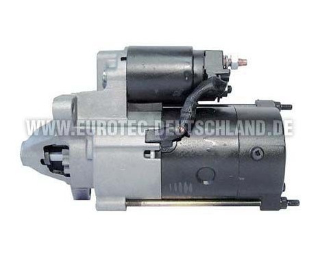 Starter 11020090 Eurotec, Image 5