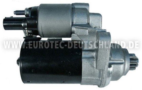 Starter 11020220 Eurotec, Image 5