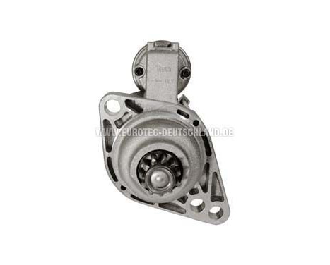 Starter 11020250 Eurotec, Image 4