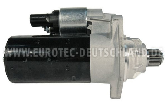 Starter 11020270 Eurotec, Image 2