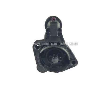 Starter 11020370 Eurotec, Image 4