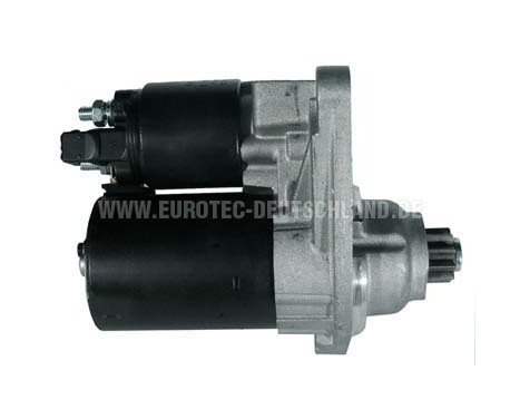 Starter 11020780 Eurotec, Image 2