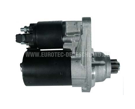 Starter 11020780 Eurotec, Image 5