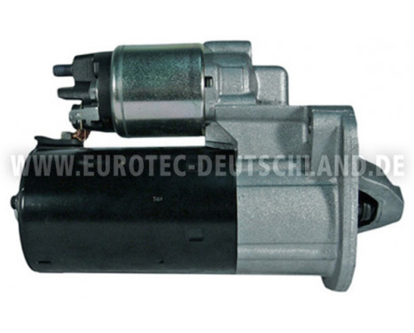 Starter 11020860 Eurotec, Image 2