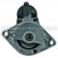 Starter 11020870 Eurotec