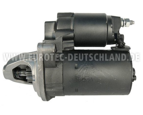 Starter 11020890 Eurotec, Image 2