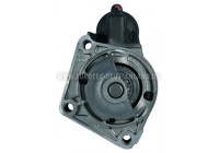 Starter 11020900 Eurotec