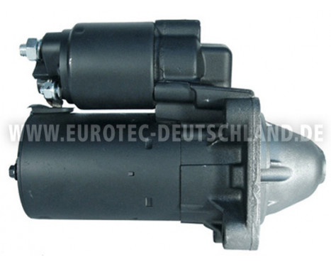 Starter 11020900 Eurotec, Image 2