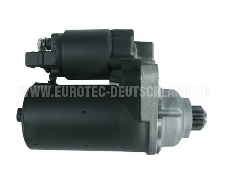 Starter 11021010 Eurotec, Image 5