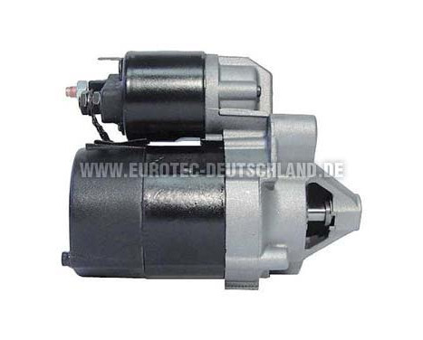 Starter 11021050 Eurotec, Image 2