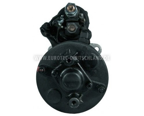 Starter 11021200 Eurotec, Image 6