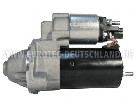 Starter 11021210 Eurotec, Image 2