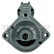 Starter 11021230 Eurotec