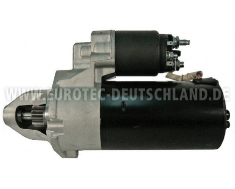 Starter 11021270 Eurotec, Image 2