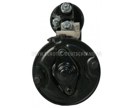Starter 11021270 Eurotec, Image 3