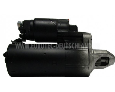 Starter 11021310 Eurotec, Image 2