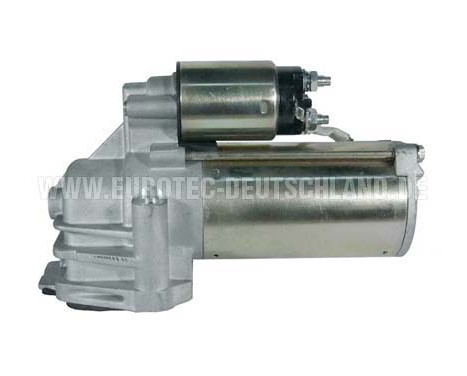 Starter 11021350 Eurotec, Image 2