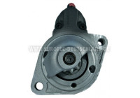 Starter 11021500 Eurotec