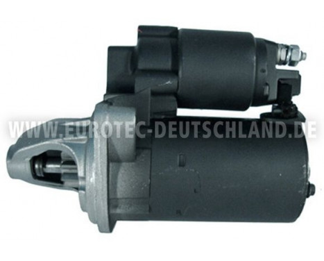 Starter 11021500 Eurotec, Image 5