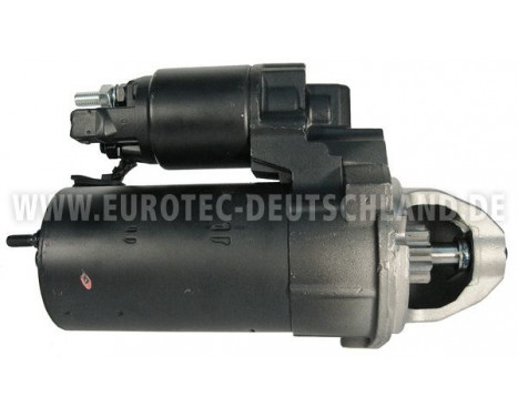 Starter 11021510 Eurotec, Image 2