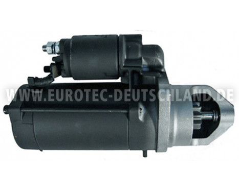 Starter 11021520 Eurotec, Image 2