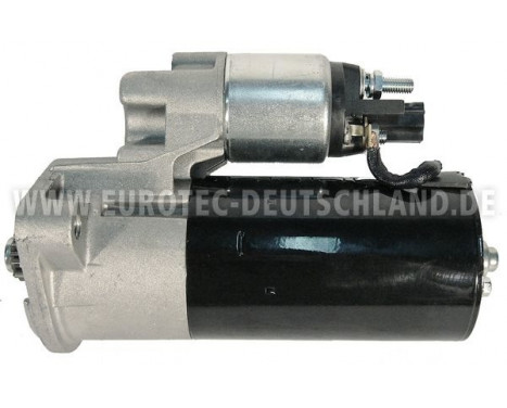 Starter 11021630 Eurotec, Image 2