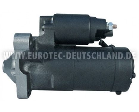 Starter 11021670 Eurotec, Image 5