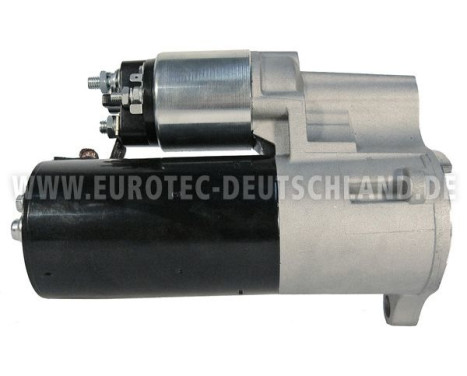 Starter 11021910 Eurotec, Image 2
