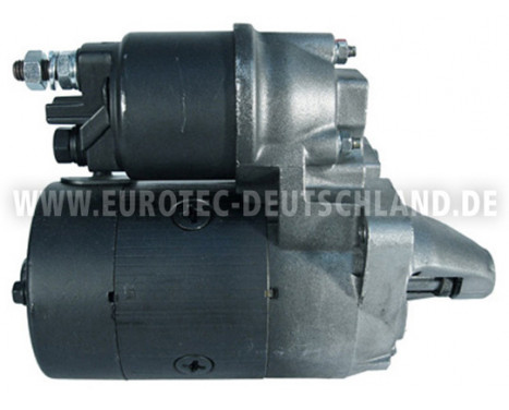 Starter 11022410 Eurotec, Image 2