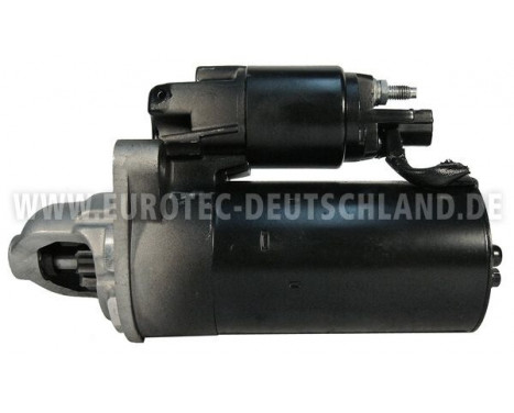Starter 11022450 Eurotec, Image 2