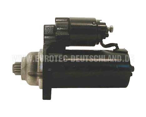 Starter 11022470 Eurotec, Image 2