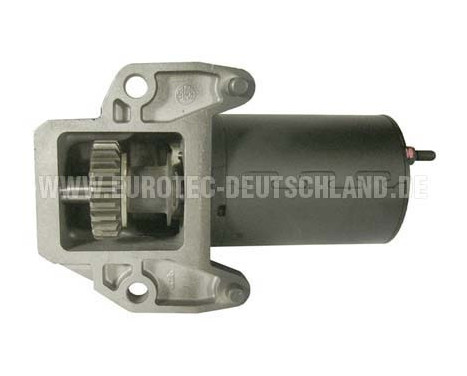 Starter 11022560 Eurotec, Image 2