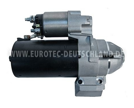 Starter 11022670 Eurotec, Image 2