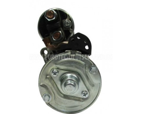 Starter 11023290 Eurotec, Image 3