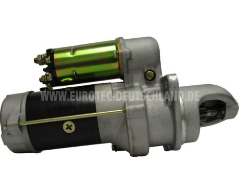 Starter 11023450 Eurotec, Image 2