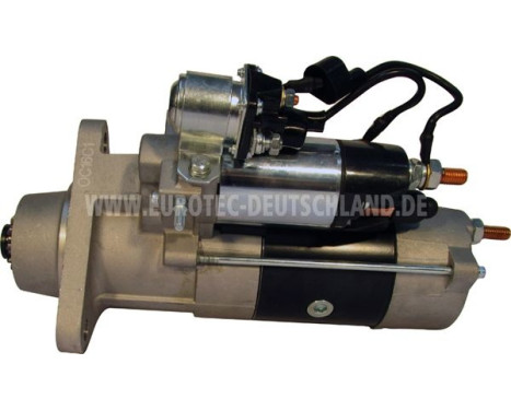 Starter 11023590 Eurotec, Image 2