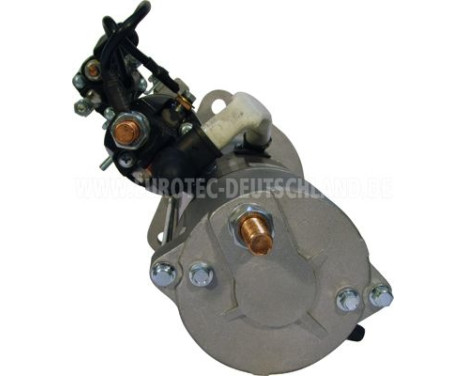 Starter 11023590 Eurotec, Image 3