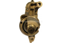 Starter 11024040 Eurotec
