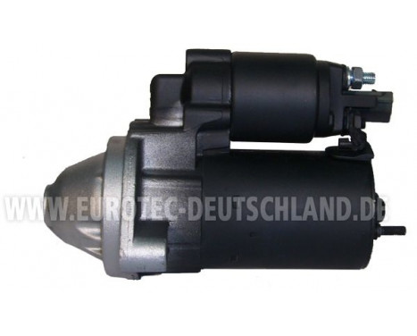 Starter 11024070 Eurotec, Image 2