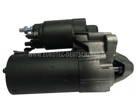 Starter 11024130 Eurotec, Image 2