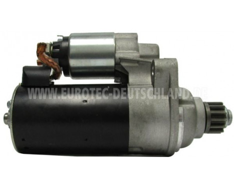 Starter 11024550 Eurotec, Image 2