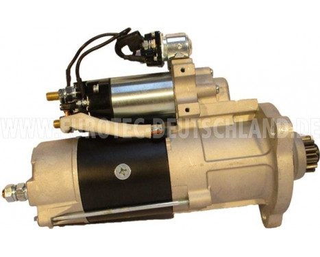 Starter 11024690 Eurotec, Image 2