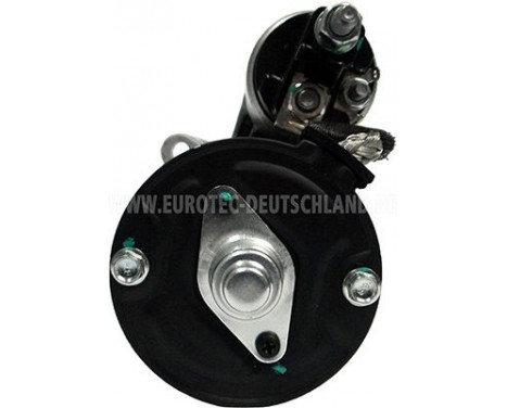 Starter 11025120 Eurotec, Image 3