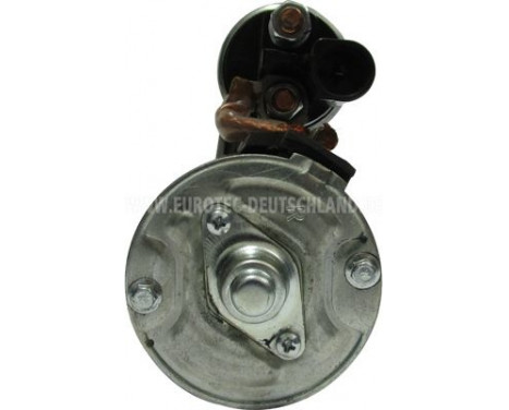 Starter 11025160 Eurotec, Image 3
