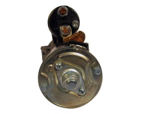 Starter 11025200 Eurotec, Image 3