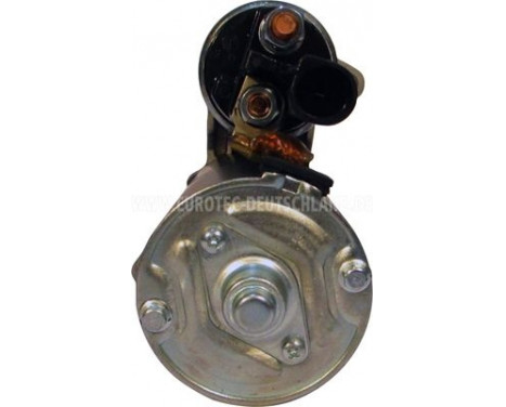 Starter 11025240 Eurotec, Image 3