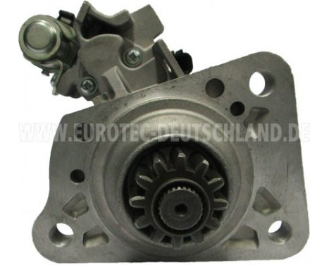 Starter 11025280 Eurotec