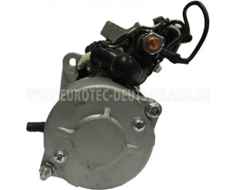Starter 11025280 Eurotec, Image 3